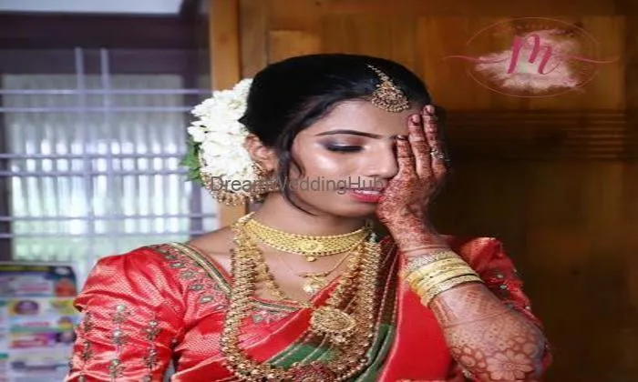 Chandana Herbal Beauty Parlour