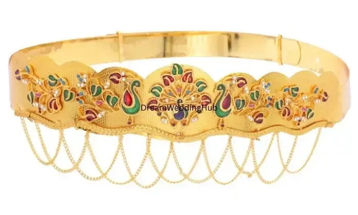 Chandana Jewellers