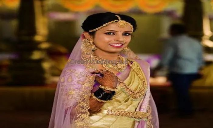 Chandana Makeup Studio Parlour & Academy