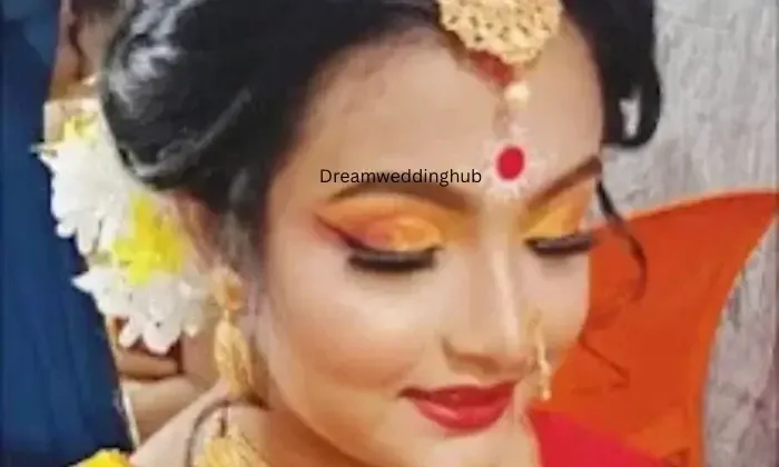 Chandanas Makeover And Beauty