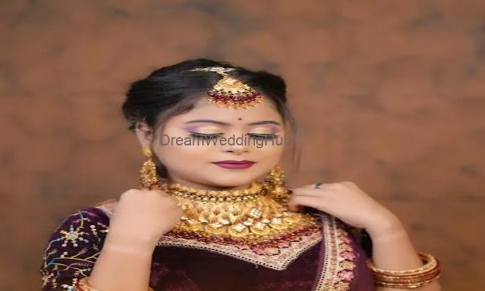 Chandana's Makeover