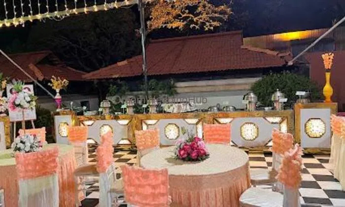 Chandane Caterers