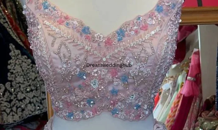 Chandani Dresses