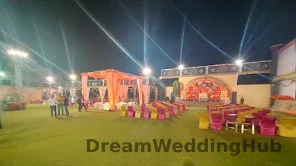 Chandani Marriage Garden