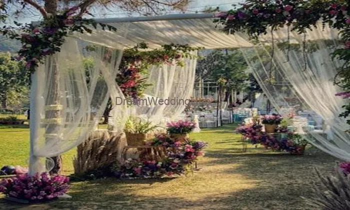 Chandelier Events India