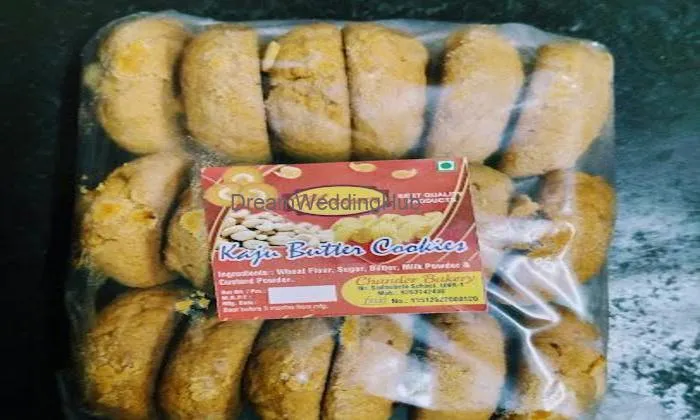 Chander Bakery