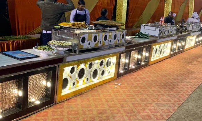 Chandhok Caterer