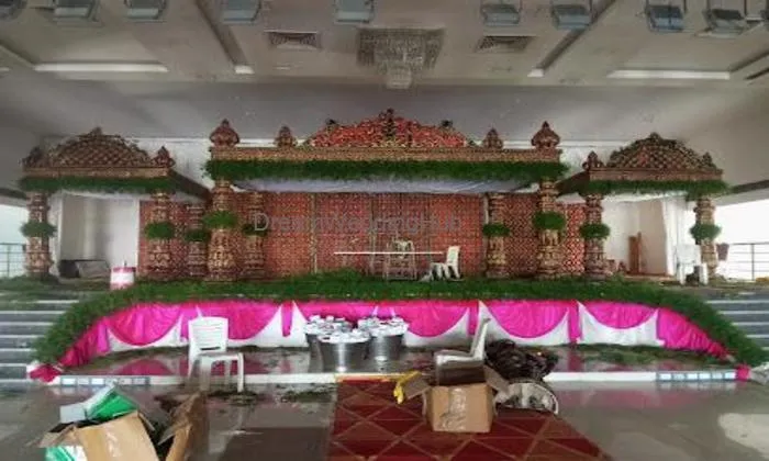 Chandhu Events