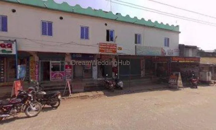 Chandi House