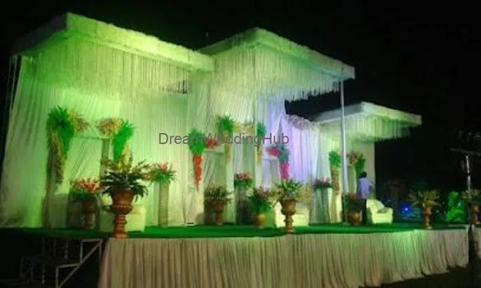 Chandigarh Flower And Events planner