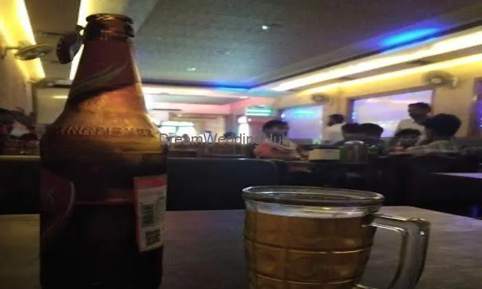 Chandni Bar And Restaurant
