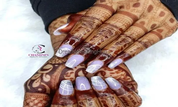 Chandni Beauty Studio