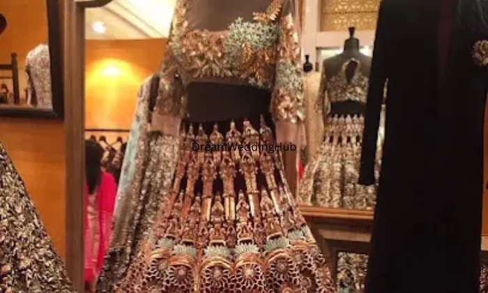  Chandni Chowk Designer Studio