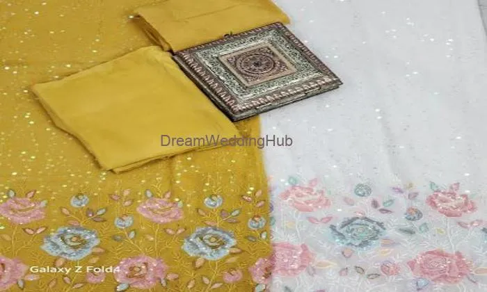 Chandni Cotton Collection