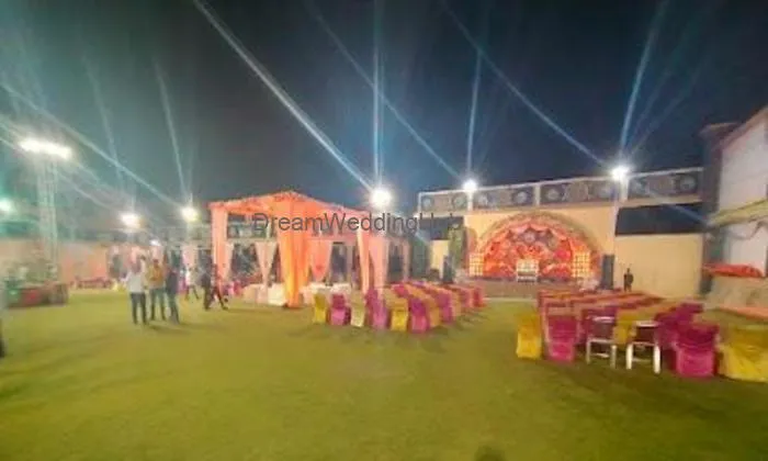Chandni Garden