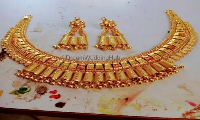 Chandni Jewellers