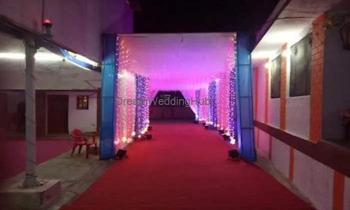 Chandni Marriage Home Purohit Mohalla Basan Gate Bharatpur Chandni Marriage Home Purohit Mohalla Basan Gate Bharatpur