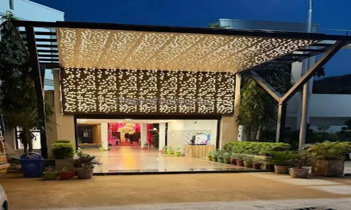 Chandni Midway Resort
