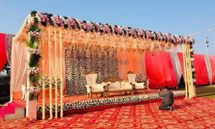 Chandni Tent House