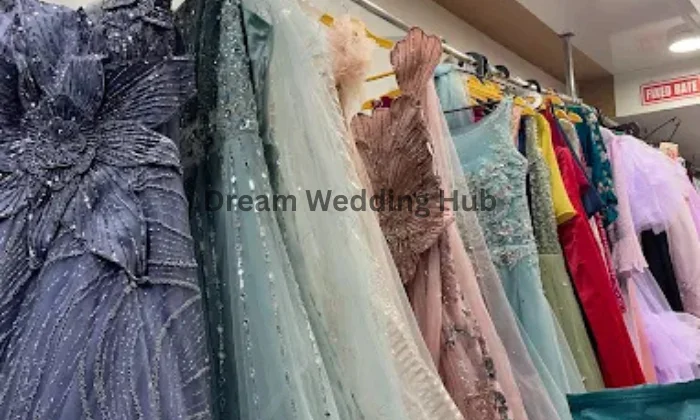 Chandnis Couture