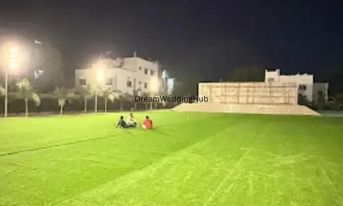 Chandoji Pawade Mangal Karyalay Chandoji Pawade Mangal Karyalay