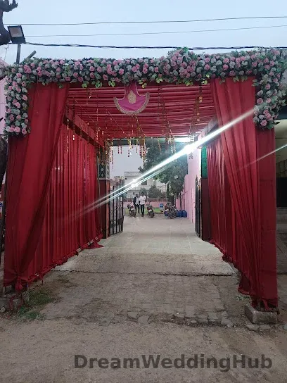 Chandoliya Marriage Hall