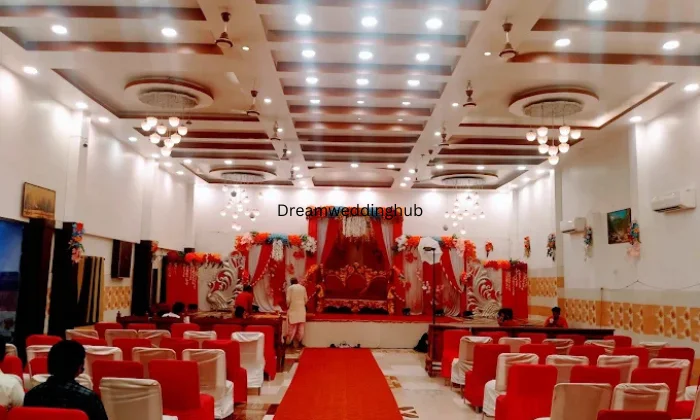 Chandra Banquet Hall Chandra Banquet Hall