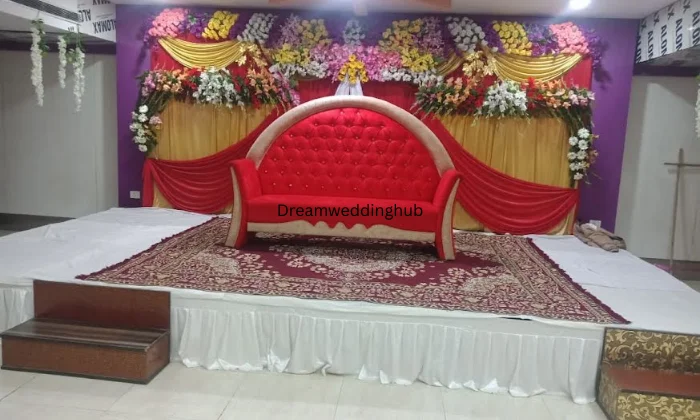 Chandra Banquets
