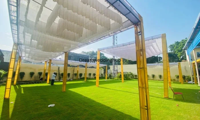 Chandra Bhawan