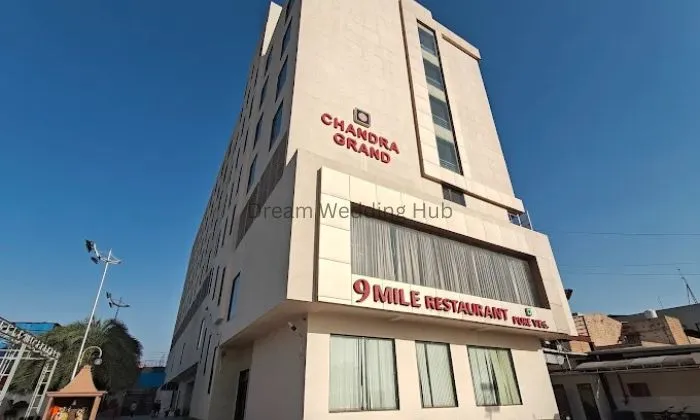 Chandra Grand