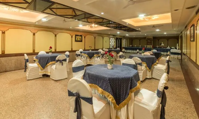 Chandra Inn Resort