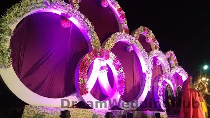 Chandra Kripa Marriage Garden Chandra Kripa Marriage Garden