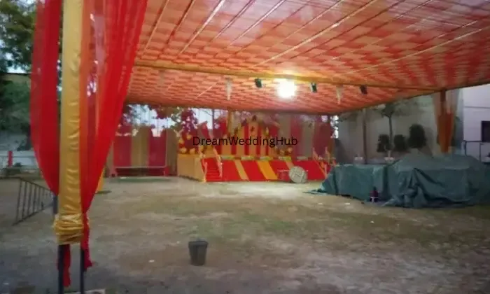 Chandra Vatika
