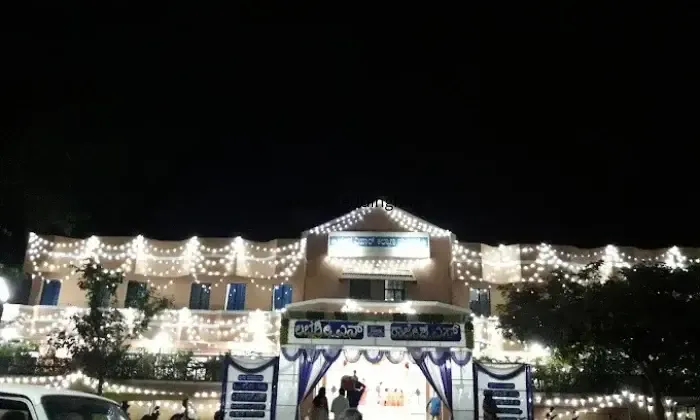Chandra Vihar Kalyana Mantap