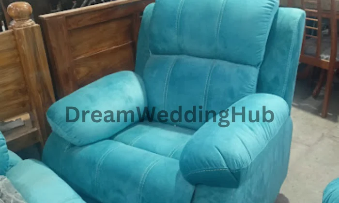 Chandraa Furniture