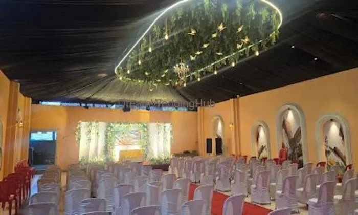 Chandrabhaga Lawns
