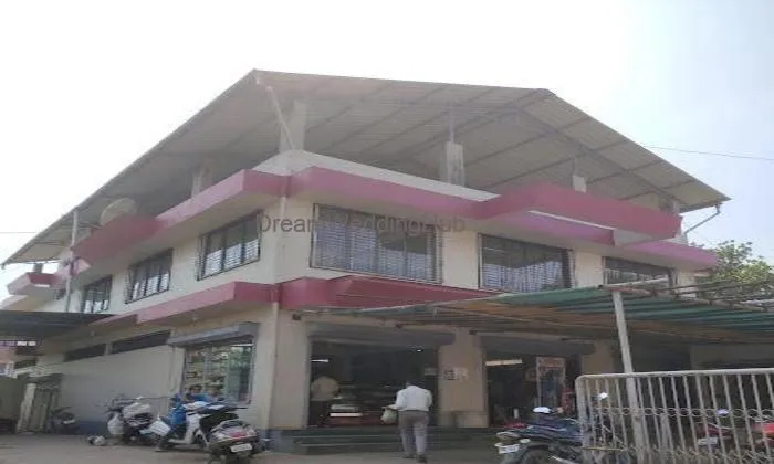 Chandradas Bakery