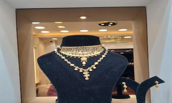 Chandrakaanti Jewellers