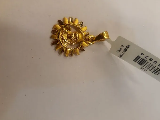 Chandrakant Jayantilal Jewellers