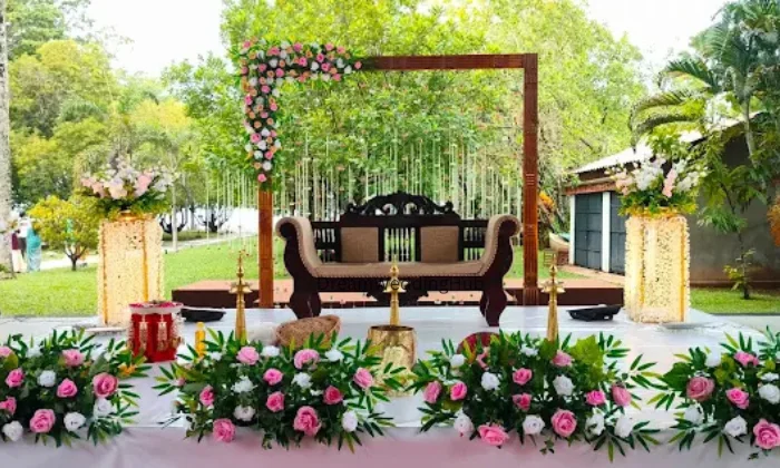 Chandralekha Events