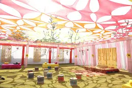 Chandralok Marriage Garden