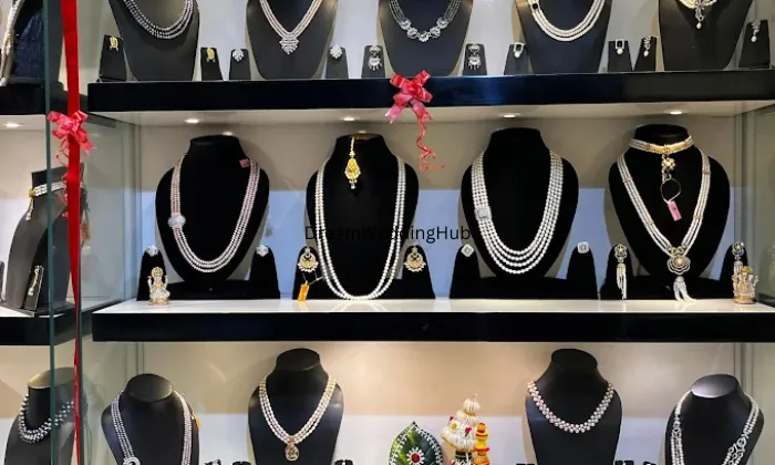 Chandrani Pearls/