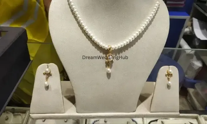 Chandrani Pearls 