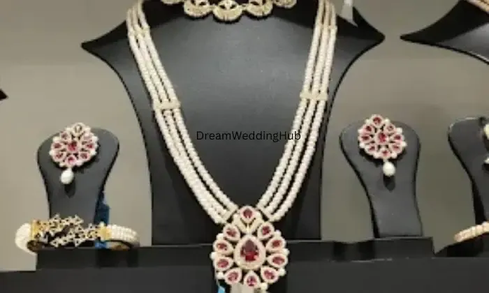 Chandrani Pearls