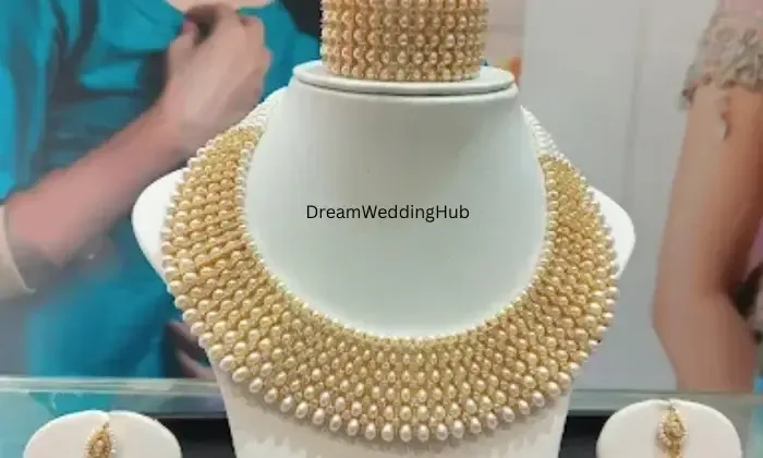 Chandrani Pearls Baruipur