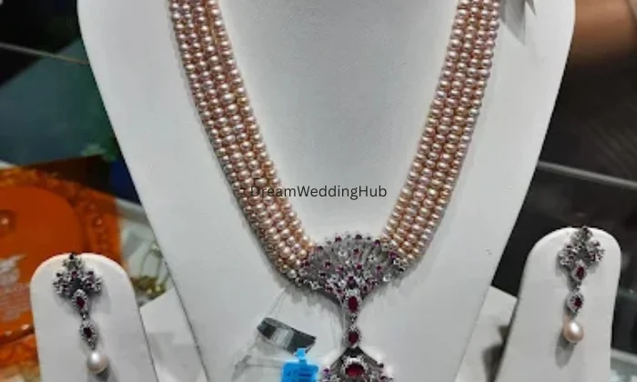 Chandrani Pearls Burdwan