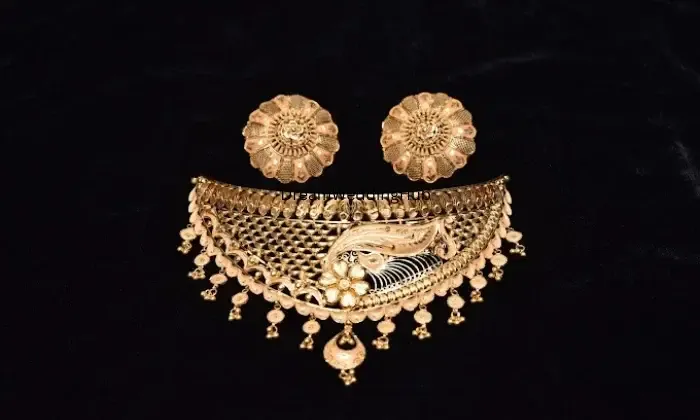 Chandrani Pearlsjadavpur