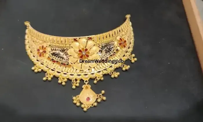 Chandrasen Rajeev Kumar Jain Jewellers