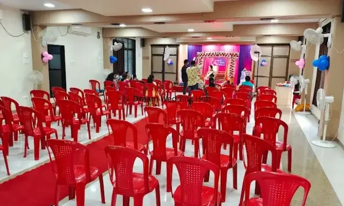 Chandrasuman Hall