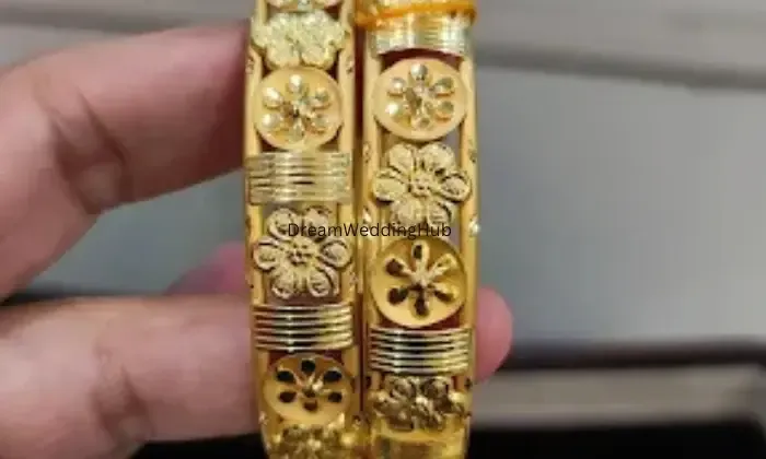 Chandrauday Jewellers Pvt Ltd